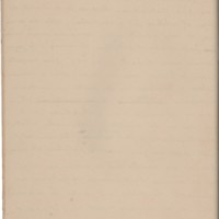 F. 14v. Por los tiempos de Clemente Colling. Cuaderno 1