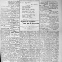 Rocha.La Democracia, 29 abril 1929