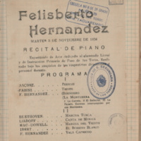 F. 41r. Temporada 1936