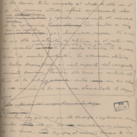 F. 35r. Por los tiempos de Clemente Colling. Cuaderno 1