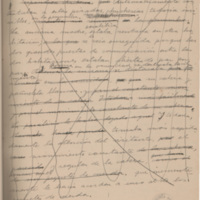 F. 19r. Por los tiempos de Clemente Colling. Cuaderno 1
