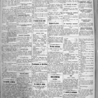 Mercedes. La Época, 12 junio 1926
