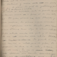 F. 50r. Por los tiempos de Clemente Colling. Cuaderno 1